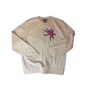 Marc By Marc Jacob’s Sweater Grey Large